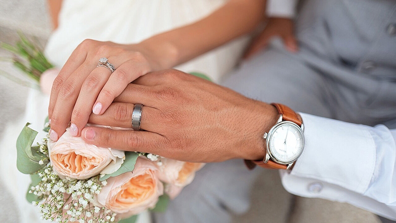 İmzalar atıldı! Evlenene üç asgari ücret hediye - 1. Resim