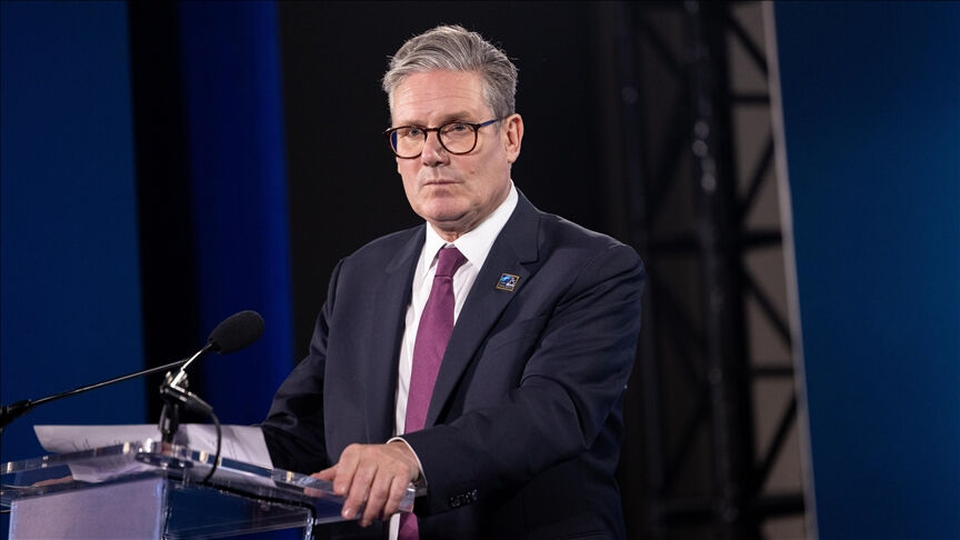 İngiltere hükümetinde revizyon! Bakanlar değişti - 2. Resim