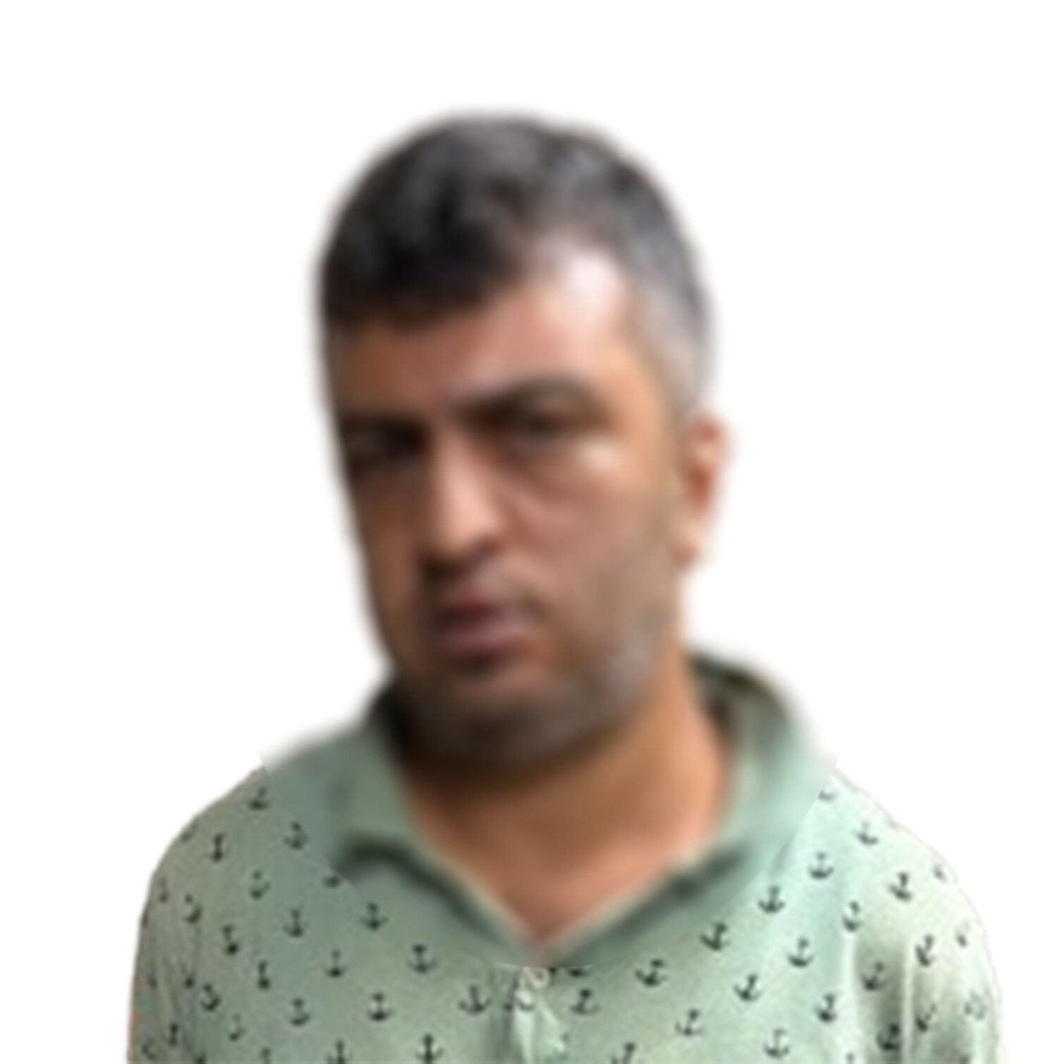 İstanbul'da yangın çıkaran şahıs yakalandı - 1. Resim