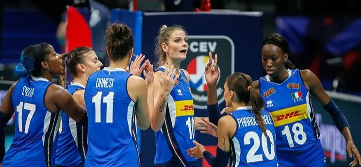 İtalya - Brezilya voleybol maçı ne zaman, hangi kanalda? Yarı finale geri sayım başladı - 2. Resim