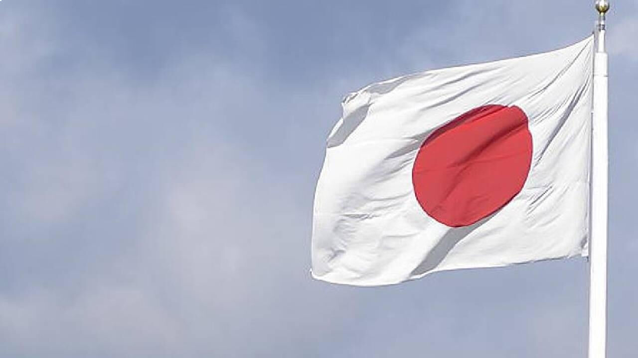 Japonya 22 Eylül'de Filistin Devleti'ni tanımaya hazırlanıyor - 1. Resim