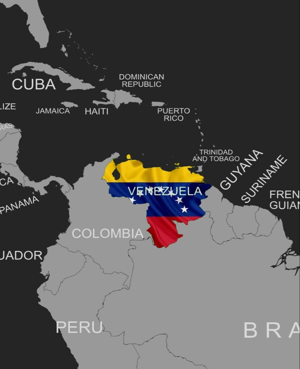 Karayipler’de savaş provası! Venezüella F-16’ları ABD gemisini kıskaca aldı ABD, Güney Karayipler'de bazıları Venezuela ile bağlantılı uyuşturucu kartellerini hedef alan büyük bir narkotikle mücadele operasyonunun bir parçası olarak Porto Riko'ya 10 adet F-35 jeti gönderdi.