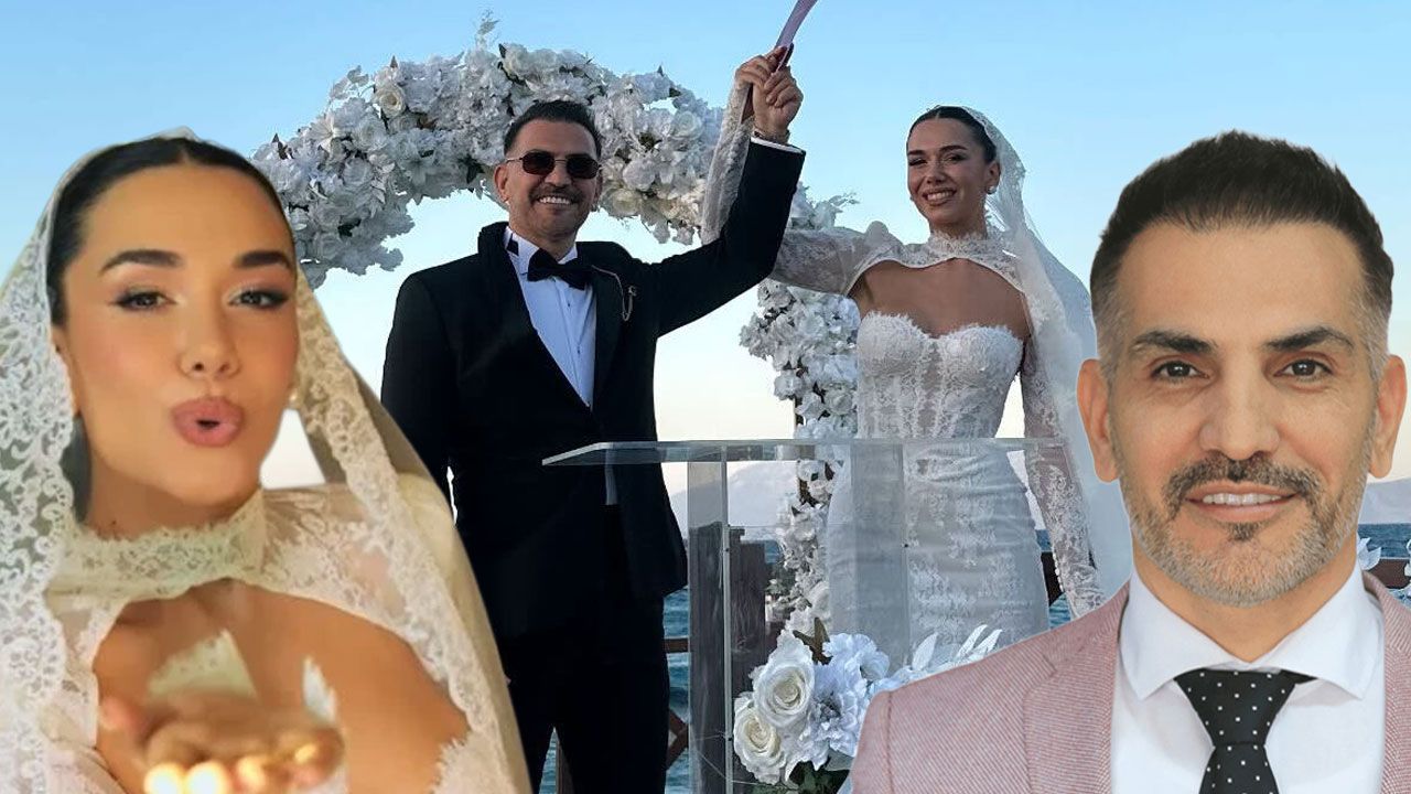 Kardeniz Kılıç'ın eşi Mahir Bektaş hakkındaki gerçek ortaya çıktı! Beklenen açıklama geldi Kardeniz Kılıç'ın eşi Mahir Bektaş hakkındaki gerçek ortaya çıktı! Beklenen açıklama geldi