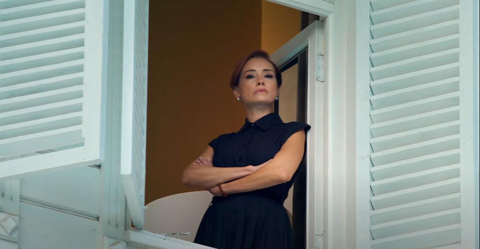 Kıskanmak dizisi ne zaman başlıyor? Yayın tarihi belli oldu - 1. Resim