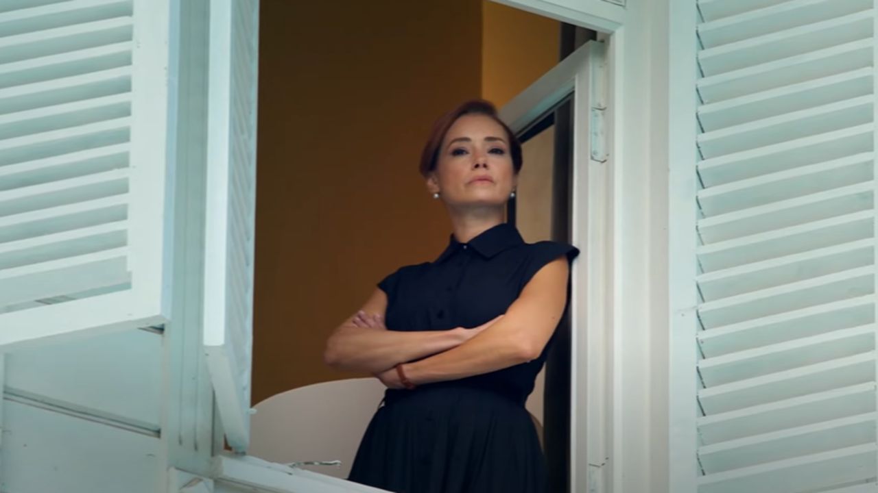 Kıskanmak dizisi oyuncuları kimler, konusu ne? Özgü Namal başrolde!