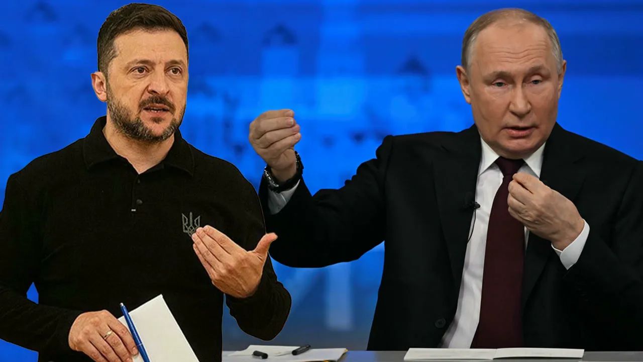 Kremlin’den flaş çıkış: Ukrayna’ya güvenlik garantisi geliyor! Kremlin’den flaş çıkış: Ukrayna’ya güvenlik garantisi geliyor!