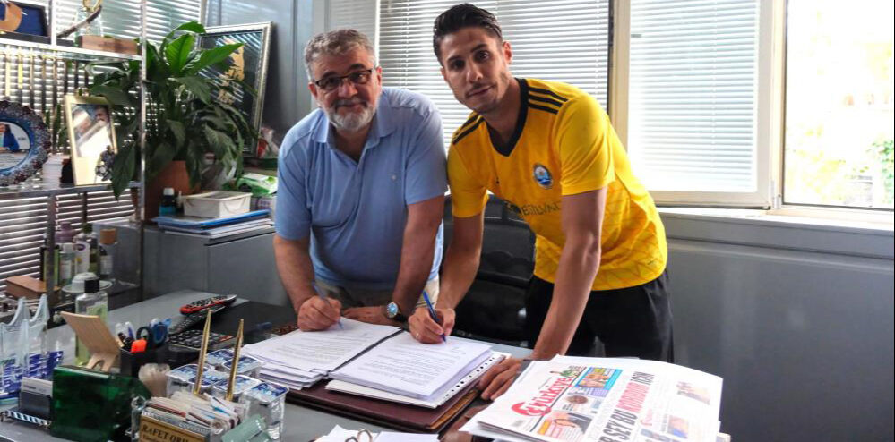 Küçükçekmece Sinopspor'dan