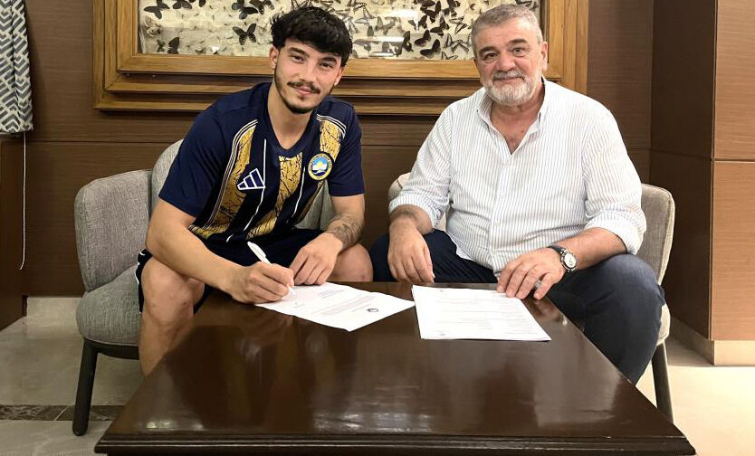 Küçükçekmece Sinopspor'dan