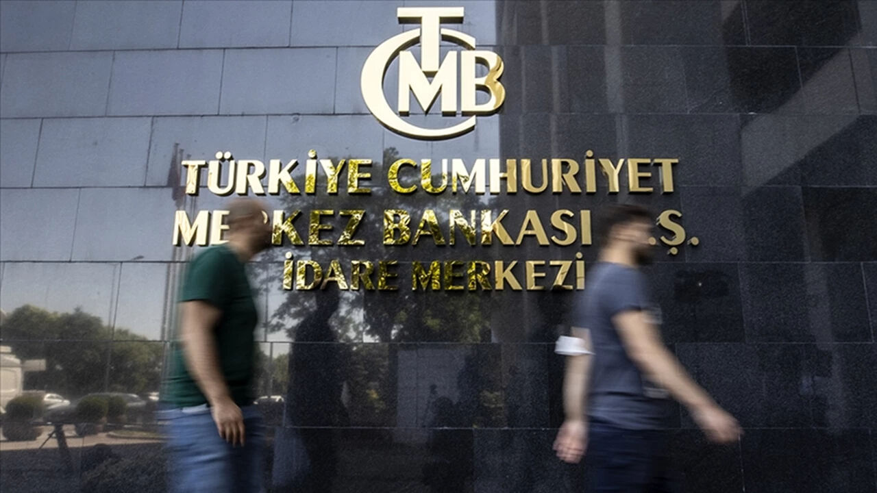 Merkez Bankası faiz kararı ne zaman açıklanacak? TCMB Eylül faiz kararı toplantısı merakla bekleniyor! Merkez Bankası faiz kararı ne zaman açıklanacak? TCMB Eylül faiz kararı toplantısı merakla bekleniyor! - 3. Resim