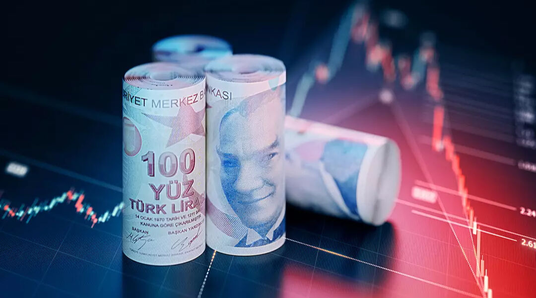 Merkez Bankası faiz kararı ne zaman açıklanacak? TCMB Eylül faiz kararı toplantısı merakla bekleniyor! Merkez Bankası faiz kararı ne zaman açıklanacak? TCMB Eylül faiz kararı toplantısı merakla bekleniyor! - 1. Resim