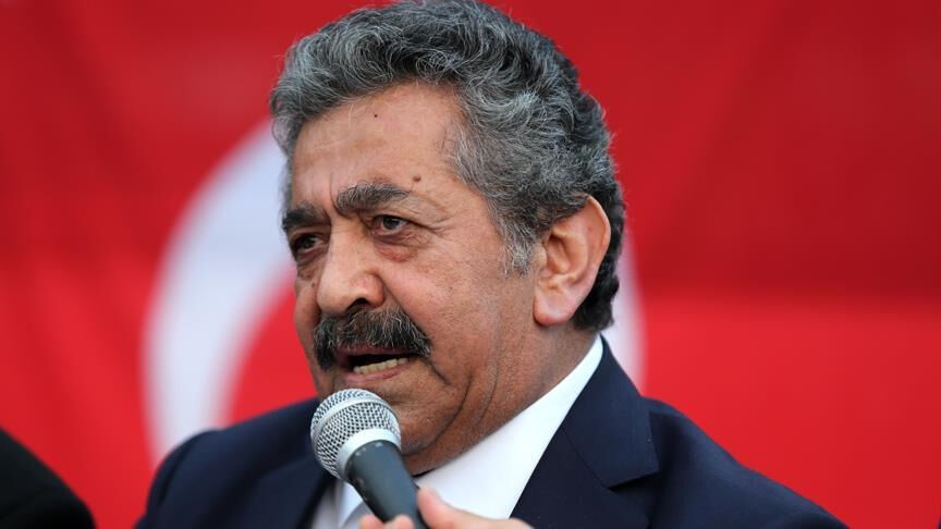 MHP'den Terörsüz Türkiye açıklaması: Komisyon İmralı ile görüşebilir - 1. Resim