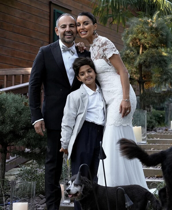 Nur Biler Yavuzer kimdir, evli mi, kaç yaşında ve nereli? - 2. Resim