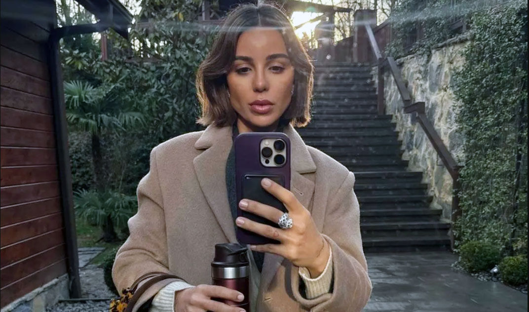 Nur Biler Yavuzer kimdir, evli mi, kaç yaşında ve nereli? - 1. Resim