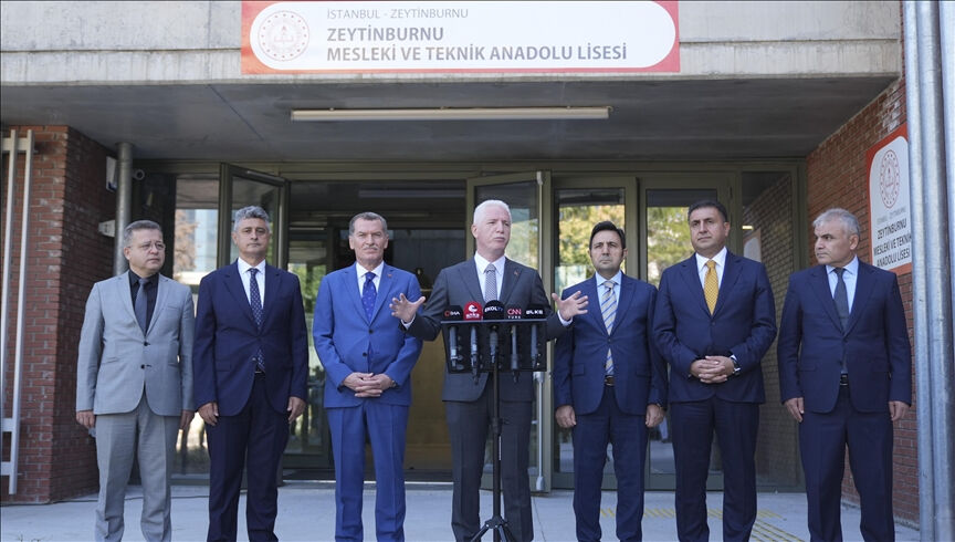 Okullar 8 Eylül'de saat kaçta açılacak? - 2. Resim