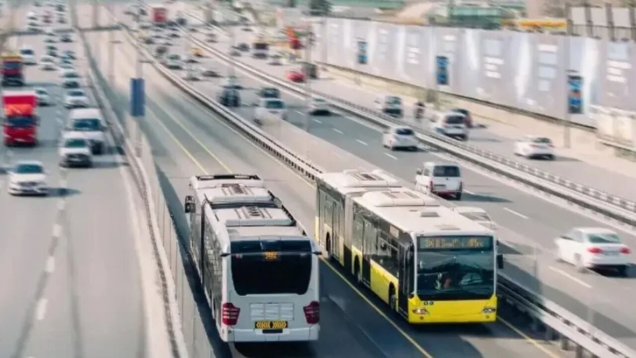 Okulun ilk günü toplu taşıma ücretsiz mi? 8 Eylül Pazartesi İstanbul'da ulaşım bedava mı olacak? - 2. Resim
