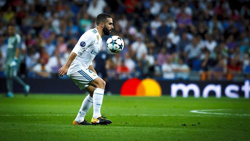 Carvajal'dan Rodri açıklaması: Real Madrid'e mi geliyor? Real Madrid'in kaptanı Rodri'yi istiyor - 2. Resim