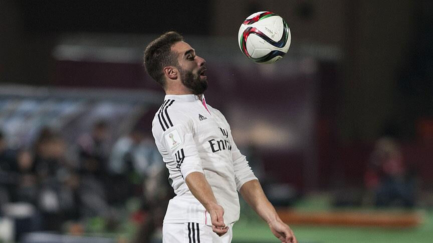 Carvajal'dan Rodri açıklaması: Real Madrid'e mi geliyor? Real Madrid'in kaptanı Rodri'yi istiyor - 1. Resim