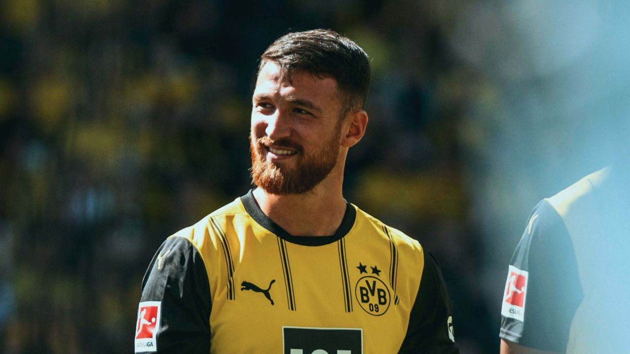 Salih Özcan Beşiktaş'a transfer olacak mı? Salih Özcan Beşiktaş'a transfer olacak mı? - 2. Resim