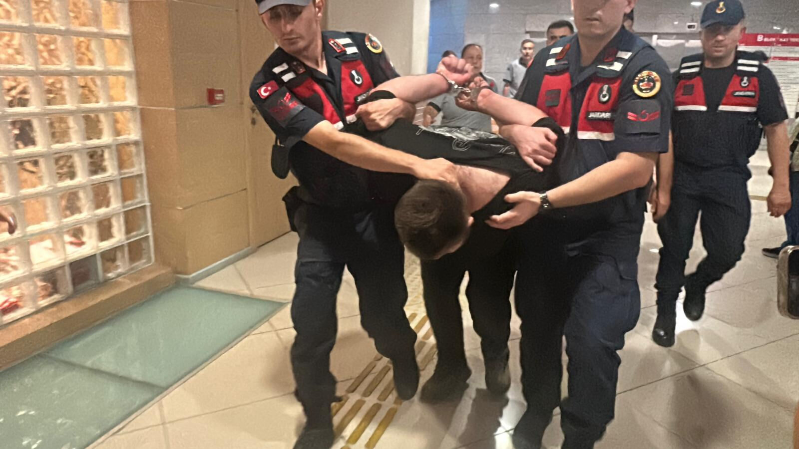 Savcı cinayetinde yeni ifade ortaya çıktı! 