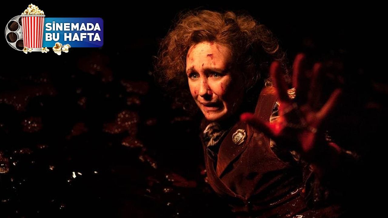 Sinemada bu hafta | &quot;Korku Seansı 4&quot; Pensilvanya&#039;da son dehşet!