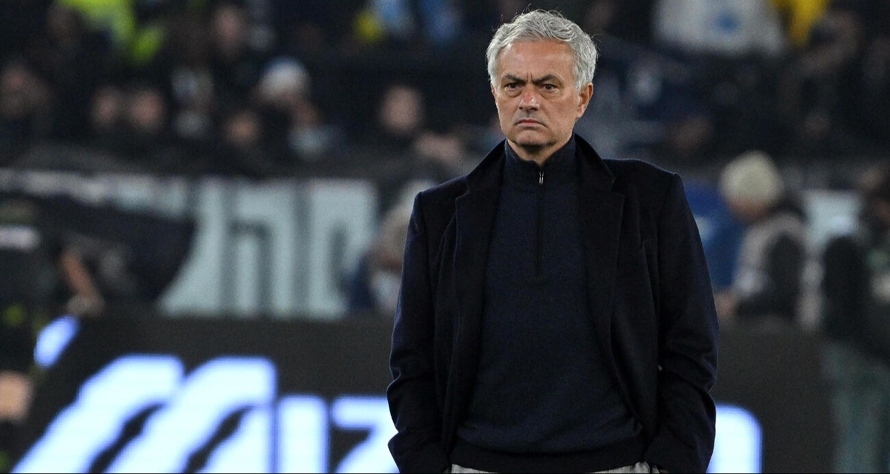 Sosyal medyadan cevap! Fenerbahçe Mourinho haberlerini yalanladı - 1. Resim