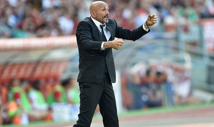 Spalletti'nin Fenerbahçe kararı! Teklife cevap verdi, nedeni açıkladı - 3. Resim