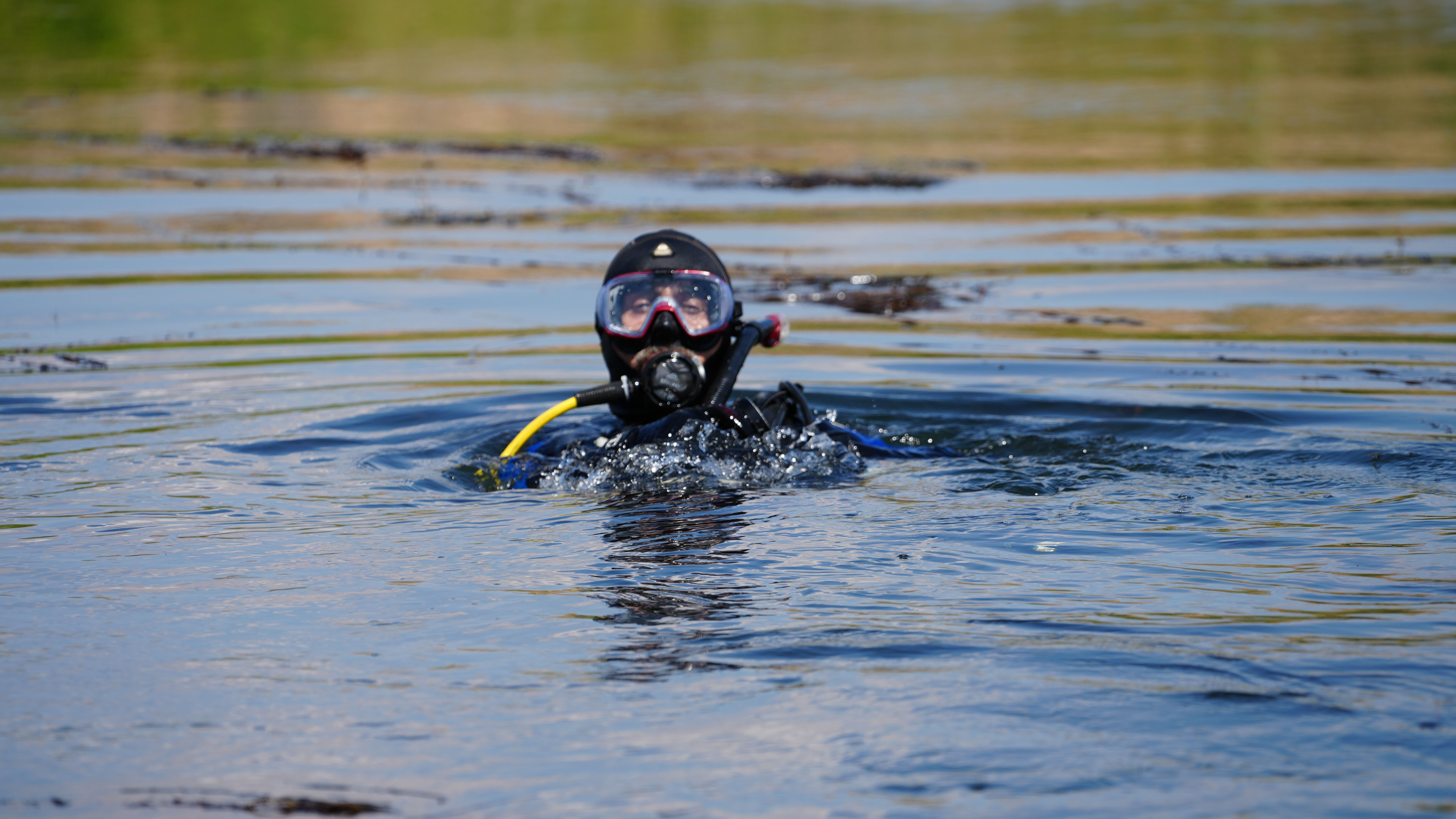 Suya düşen arkadaşını kurtaracaktı... İkisinin de cesedi bulundu - 2. Resim