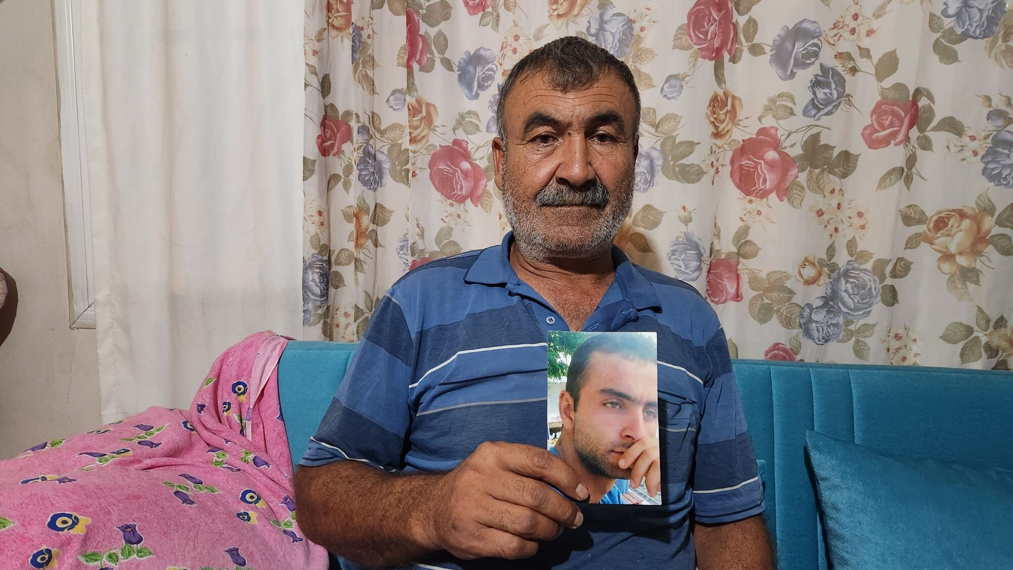 Tahsin Karaüce'ye ne oldu? 13 yıllık sır ölümde aileden dikkat çeken iddialar! - 1. Resim