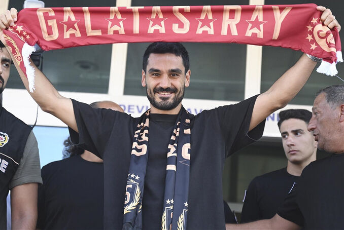 Tarihi imzalar sonrası dikkat çeken rakam: Fark 16,4 milyon euro! - 2. Resim