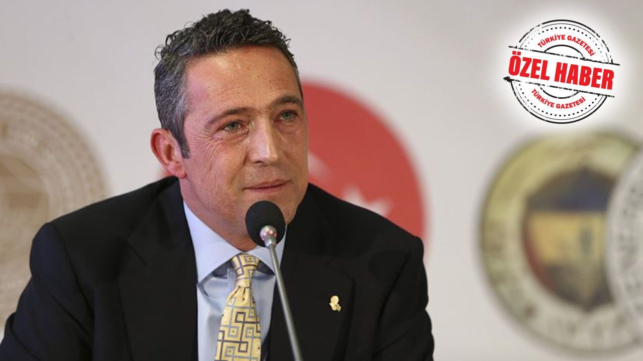 Teknik direktör arayışında son viraj! Fener ince eliyor, işte öne çıkan isimler Teknik direktör arayışında son viraj! Fener ince eliyor, işte öne çıkan isimler