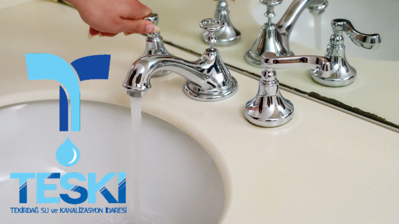 TESKİ su kesintisi 5 Eylül: Tekirdağ’da sular ne zaman, saat kaçta gelecek? - 2. Resim