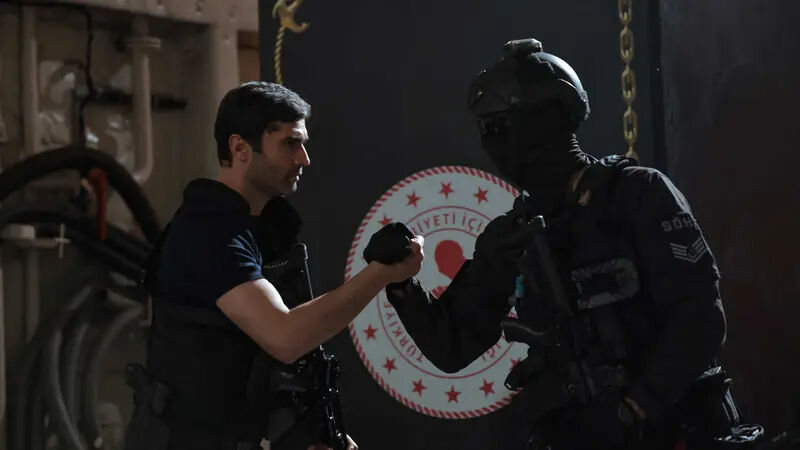 Teşkilat ne zaman başlıyor? Teşkilat yeni sezon tarihi netleşmeye başladı! - 1. Resim