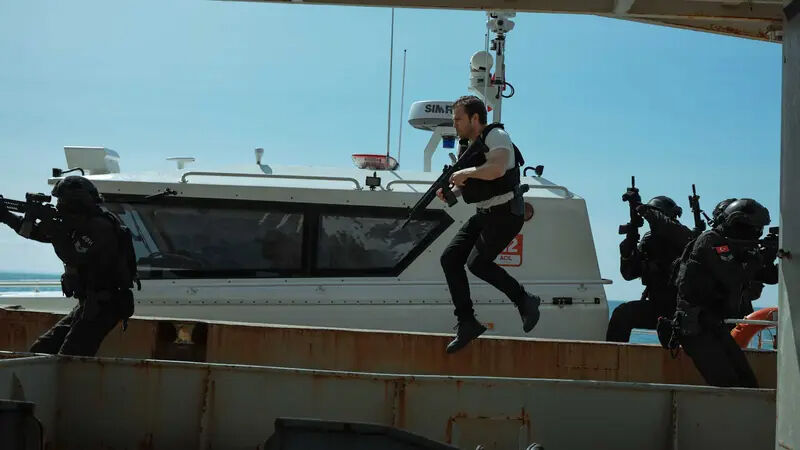 Teşkilat ne zaman başlıyor? Teşkilat yeni sezon tarihi netleşmeye başladı! - 2. Resim