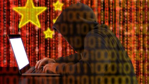 Trump ve Vance’in telefonları hacklendi! Çin’den ABD'ye görülmemiş siber saldırı Trump ve Vance’in telefonları hacklendi! Çin’den ABD'ye görülmemiş siber saldırı - 1. Resim