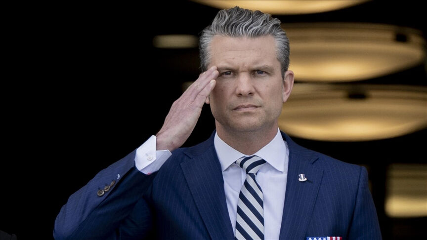 Trump'tan Pentagon hamlesi! 'Savaş Bakanlığı'nı yeniden kuracak - 3. Resim