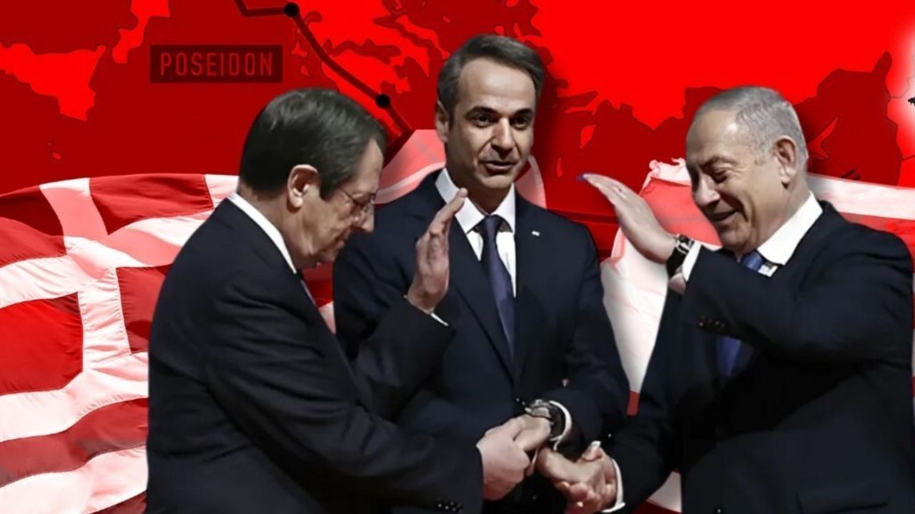 Türkiye’nin karşı çıktığı GSI hattı yerle bir oldu! Yunanistan ve GKRY’de rüşvet ağı ifşa oldu Türkiye’nin karşı çıktığı GSI hattı yerle bir oldu! Yunanistan ve GKRY’de rüşvet ağı ifşa oldu
