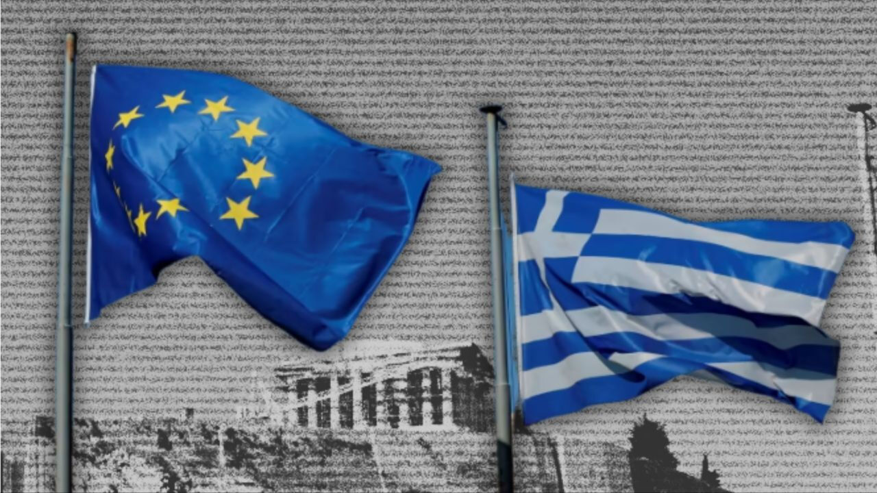 Türkiye’nin karşı çıktığı GSI hattı yerle bir oldu! Yunanistan ve GKRY’de rüşvet ağı ifşa oldu Türkiye’nin karşı çıktığı GSI hattı yerle bir oldu! Yunanistan ve GKRY’de rüşvet ağı ifşa oldu - 1. Resim