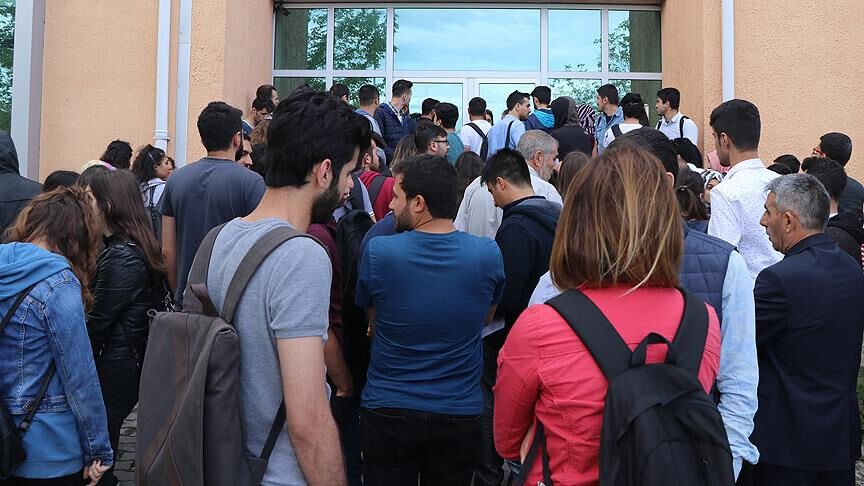 Üniversite kayıtları ne zaman bitiyor? 2025-2026 üniversite kayıt takvimi - 3. Resim