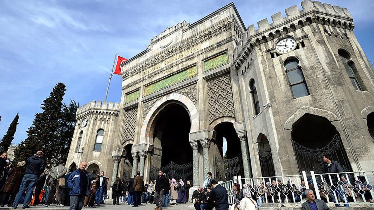 Üniversite kayıtları ne zaman bitiyor? 2025-2026 üniversite kayıt takvimi Üniversite kayıtları ne zaman bitiyor? 2025-2026 üniversite kayıt takvimi