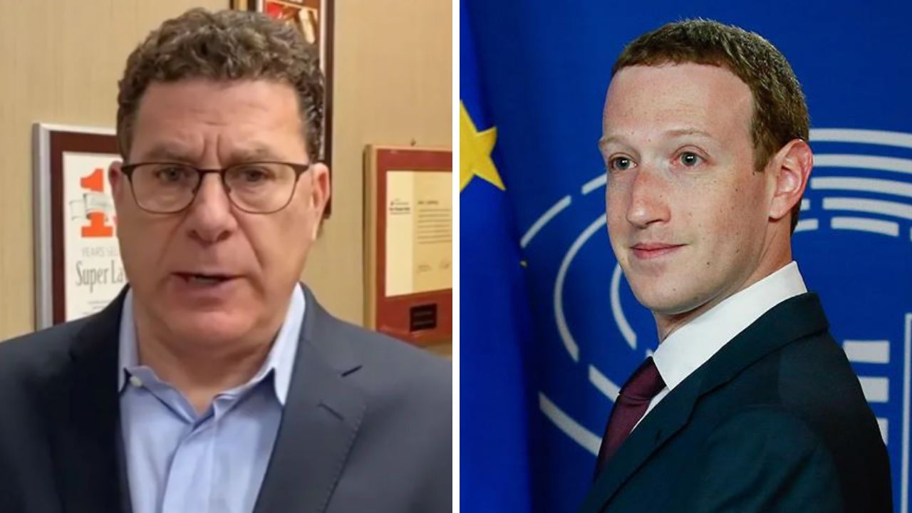 Ünlü milyarderle isim benzerliği hayatını kabusa çevirdi! ''Ölüm tehditleri alıyorum'' Ünlü milyarderle isim benzerliği hayatını kabusa çevirdi! ''Ölüm tehditleri alıyorum''