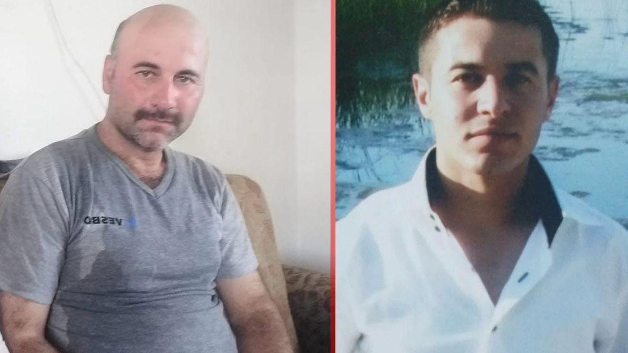 Uyuşturucu cinayeti! Katilin yakalandığı yer şaşırttı Uyuşturucu cinayeti! Katilin yakalandığı yer şaşırttı