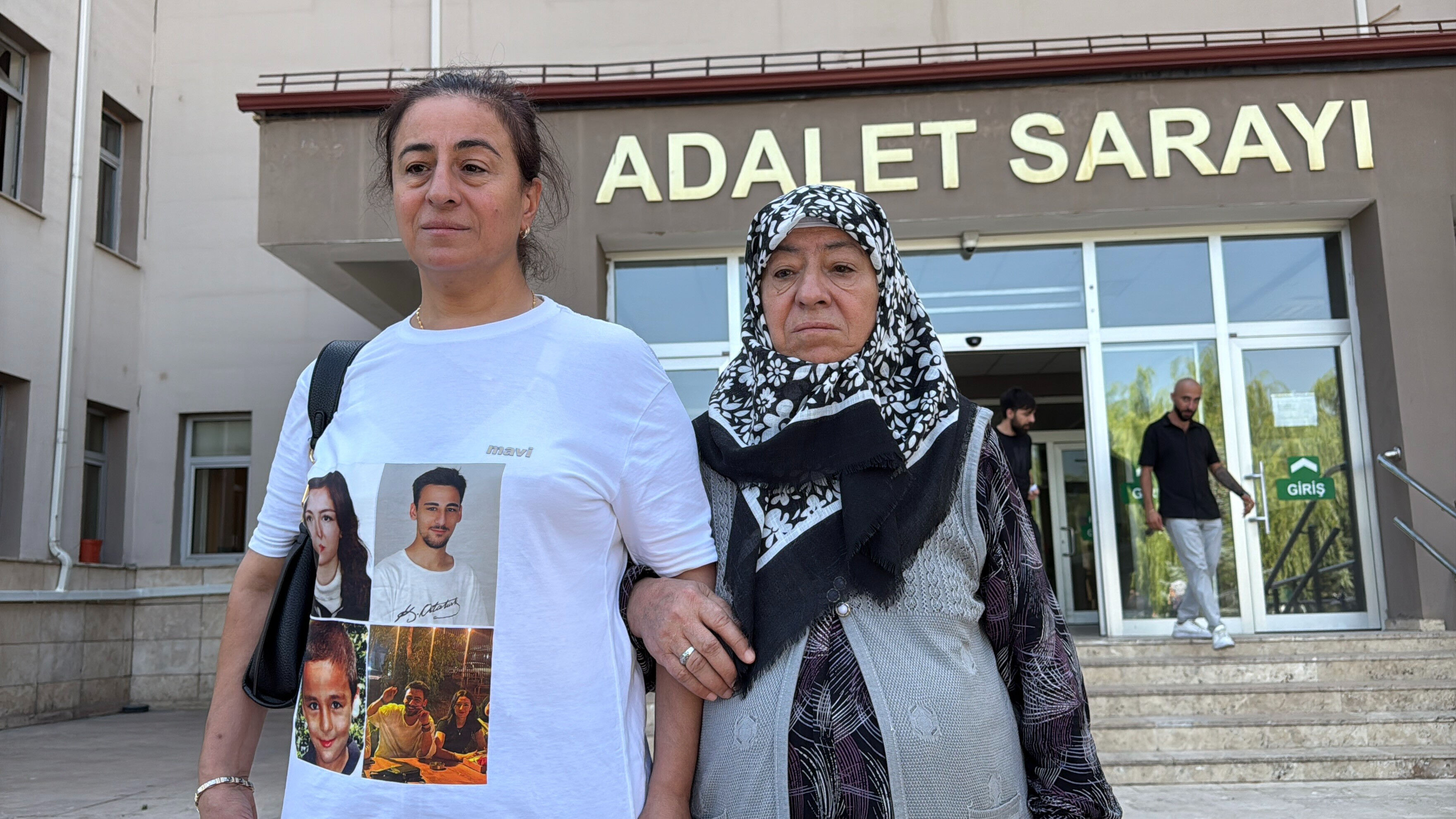 Vahşice katledilen Melisa ve Umutcan'ın katili yargılanıyor! Anne Şimşek'ten idam çağrısı - 2. Resim