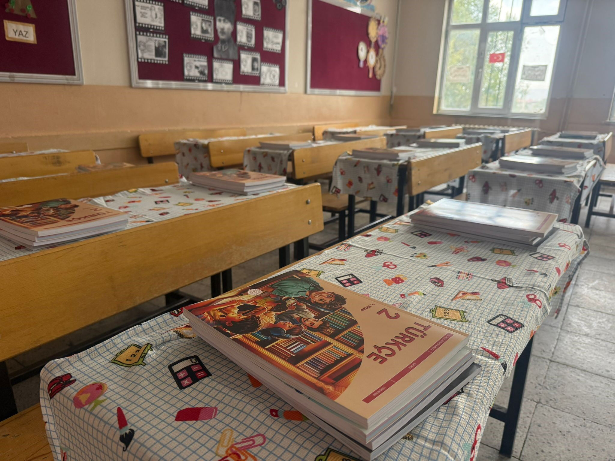 Valilik'ten İstanbul kararı! Okullar pazartesi saat 10'da başlayacak - 1. Resim