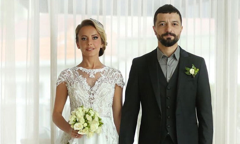 Vildan Atasever 5 aylık hamile! Bebeğin cinsiyeti belli oldu - 2. Resim