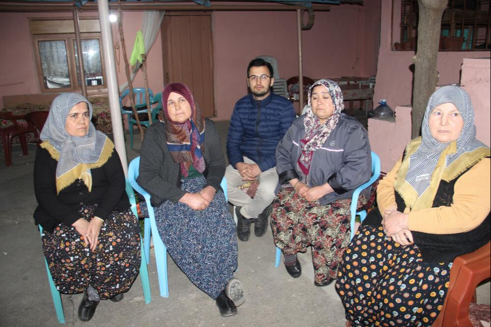 1293 gündür ölüsü ya da dirisi bulunamadı! Tır sürücüsünün ailesi ümidini kesti - 2. Resim