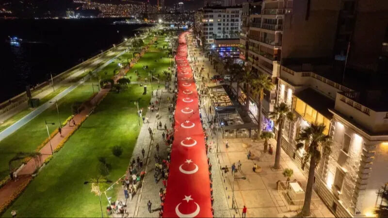 9 Eylül resmi tatil mi, Salı günü İzmir’de okullar tatil mi? 9 Eylül İzmir'in Kurtuluşu gündemde! - 2. Resim