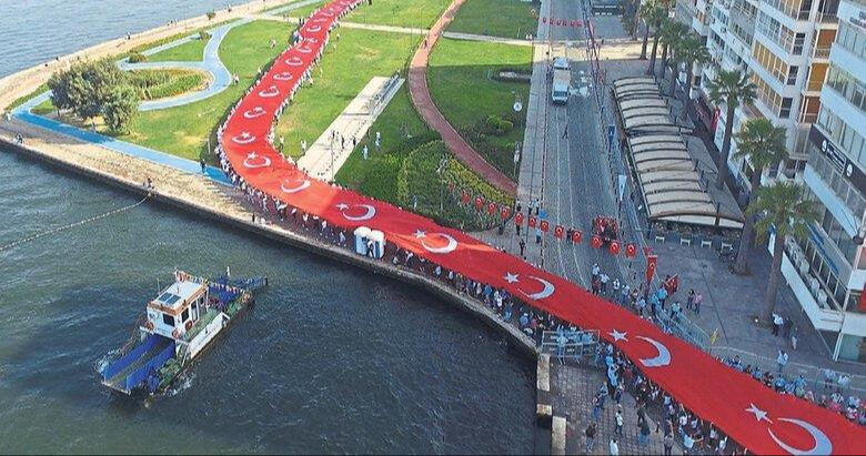 9 Eylül resmi tatil mi, Salı günü İzmir’de okullar tatil mi? 9 Eylül İzmir'in Kurtuluşu gündemde! - 1. Resim