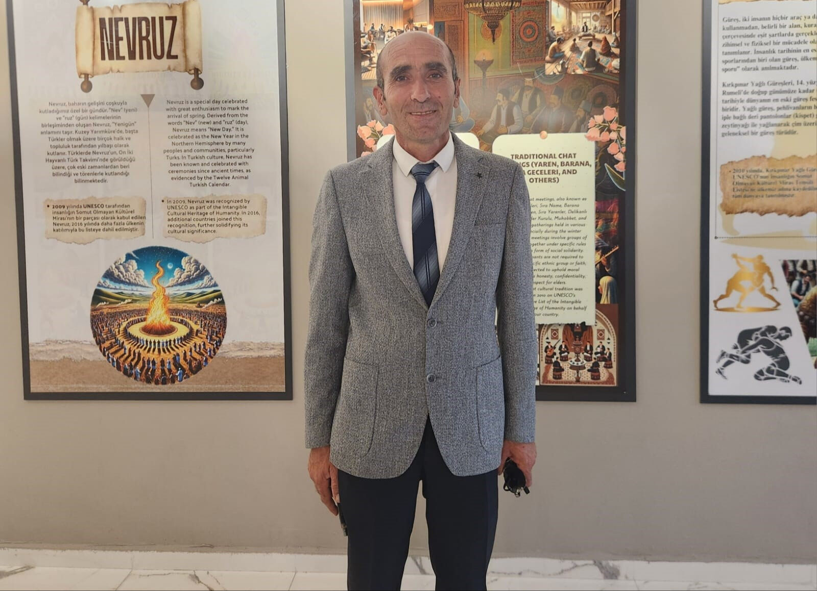 Askeri kışlaydı, Avrupa'nın en iyi 3 müzesinden biri oldu! Eseriyle şehrin tarihini aydınlatıyor Askeri kışlaydı, Avrupa'nın en iyi 3 müzesinden biri oldu! Eseriyle şehrin tarihini aydınlatıyor - 3. Resim