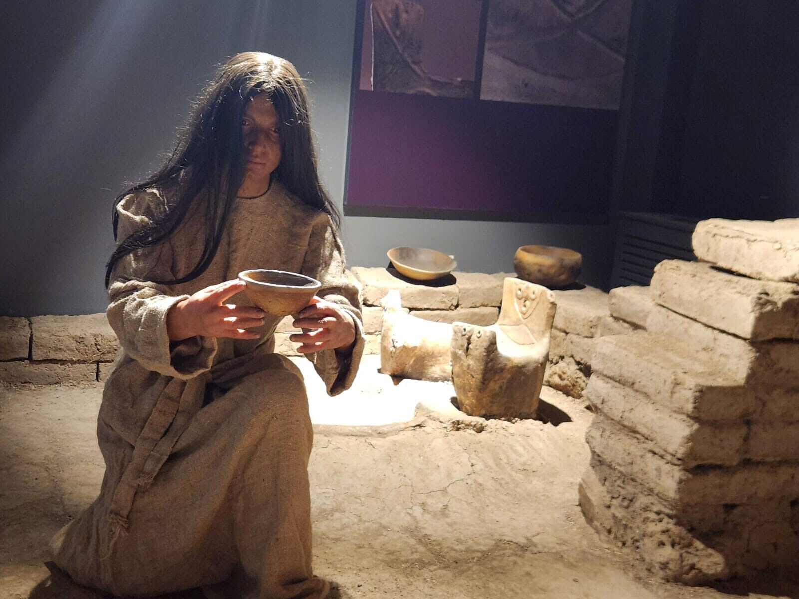 Askeri kışlaydı, Avrupa'nın en iyi 3 müzesinden biri oldu! Eseriyle şehrin tarihini aydınlatıyor Askeri kışlaydı, Avrupa'nın en iyi 3 müzesinden biri oldu! Eseriyle şehrin tarihini aydınlatıyor - 4. Resim