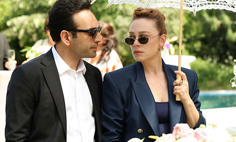 Bahar dizisinin adı değişti! Ekrana geleceği tarih de belli oldu Bahar dizisinin adı değişti! Ekrana geleceği tarih de belli oldu - 3. Resim